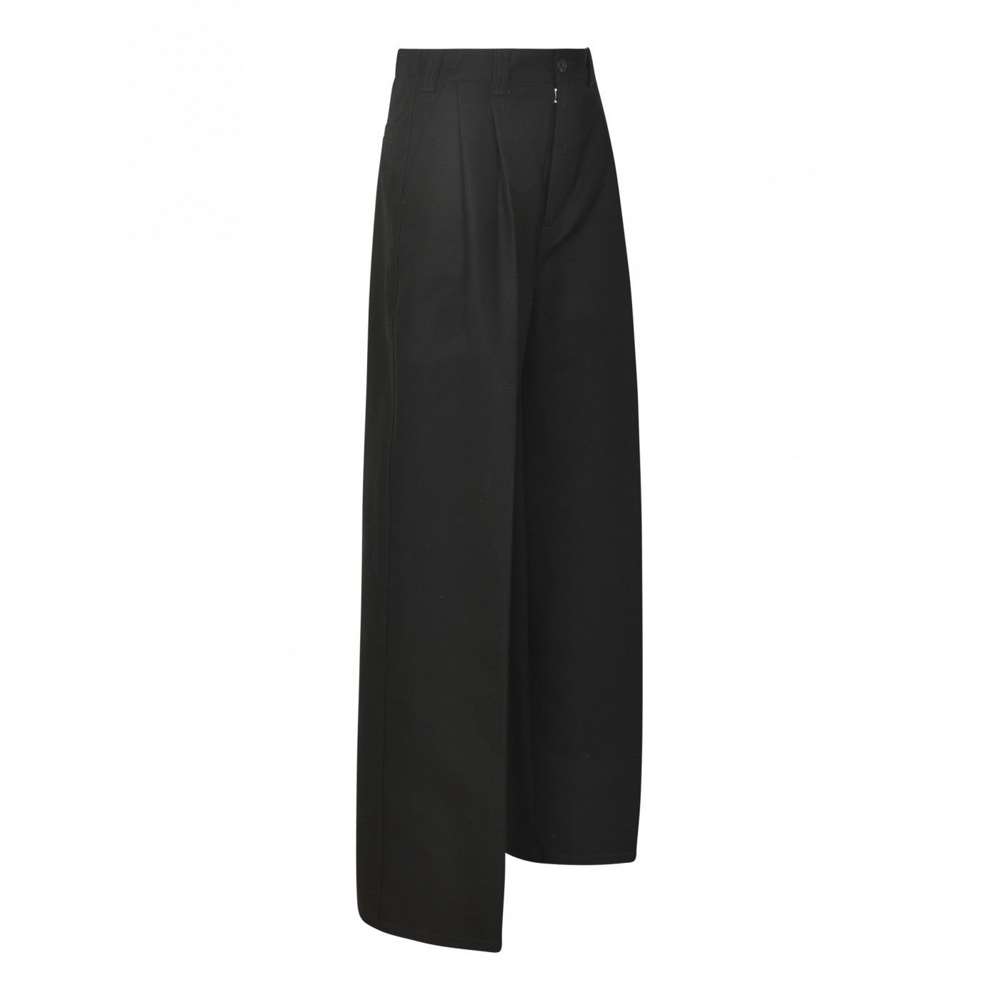 MAISON MARGIELA Pantaloni con pences over Black Friday