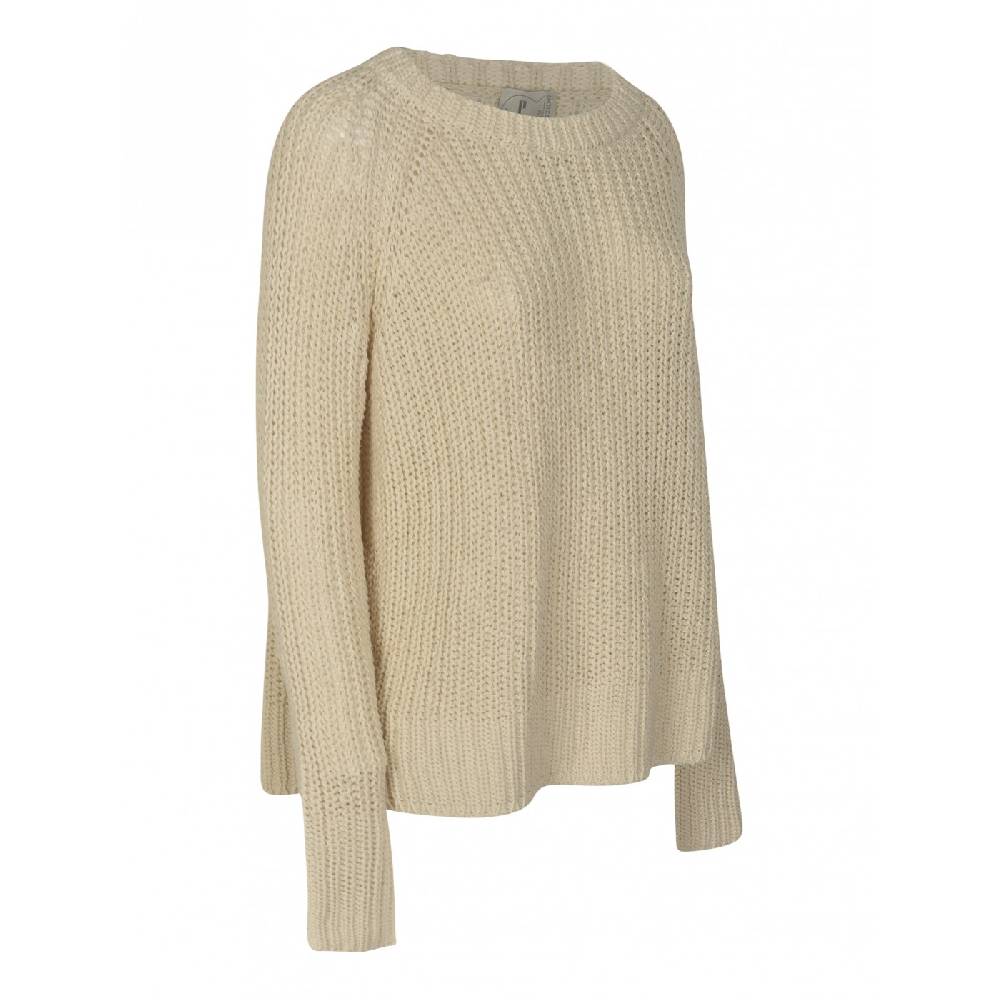 F CASHMERE Girocollo costa Offerta natalizia