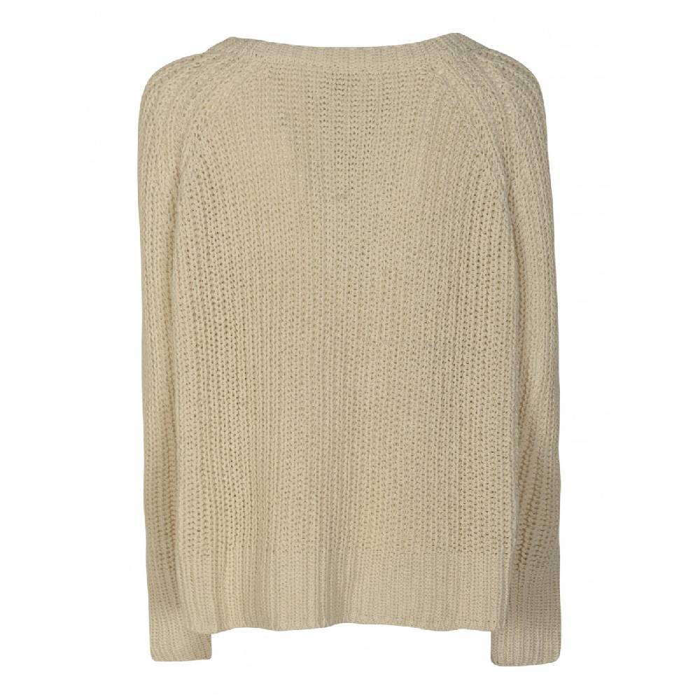 F CASHMERE Girocollo costa Offerta natalizia
