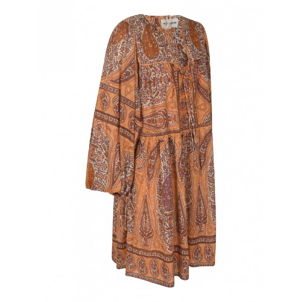 ANTIK BATIK Mini abito con sottoveste Offerta Pasqua