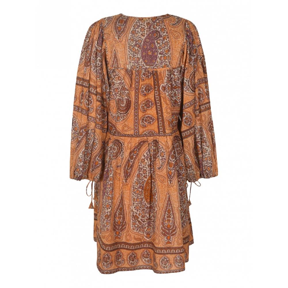ANTIK BATIK Mini abito con sottoveste Offerta Pasqua
