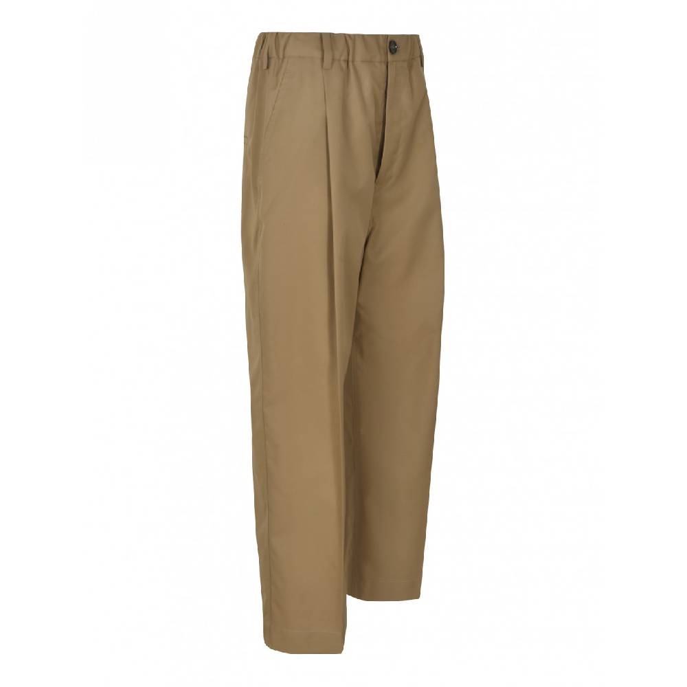 SOFIE D&#039;HOORE Pantaloni gamba dritta Lightning offer