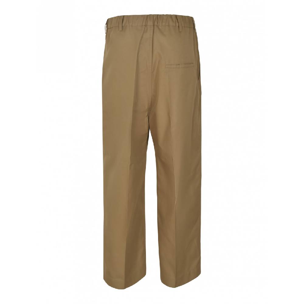 SOFIE D&#039;HOORE Pantaloni gamba dritta Lightning offer