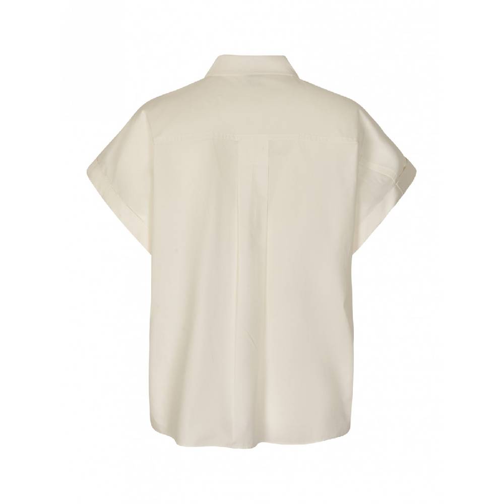 PAUL SMITH Camicia m m con stampa fiore Grandi sconti
