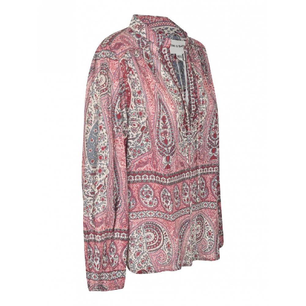 ANTIK BATIK Blusa fantasia m l Offerte stagionali