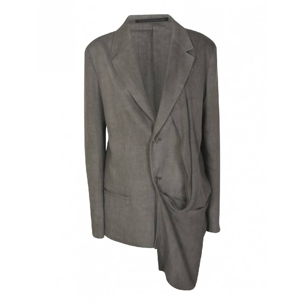 Y&#039;S YOHJI YAMAMOTO Giacca Latest stili