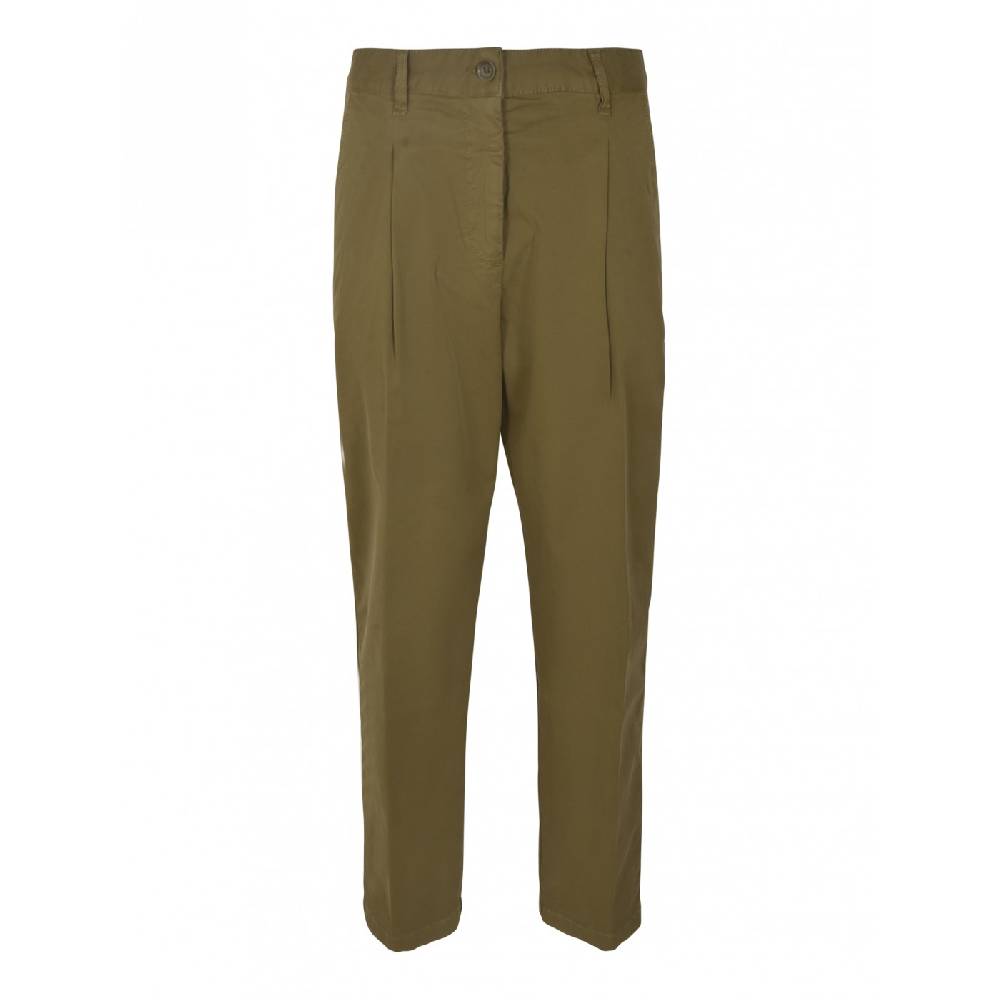 ASPESI Pantaloni gamba stretta Ultimi due giorni