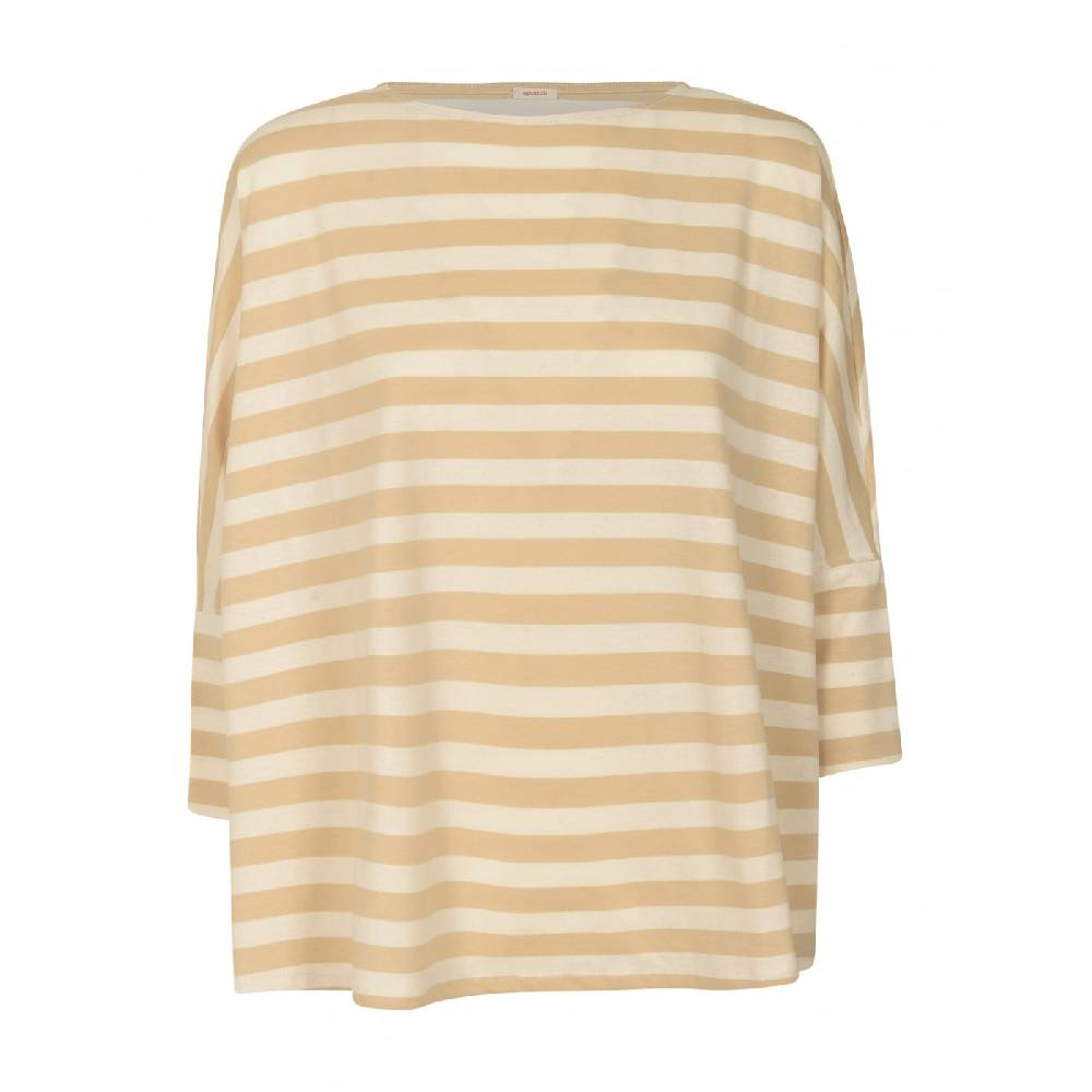 APUNTOB T shirt barchetta over Ultimo giorno
