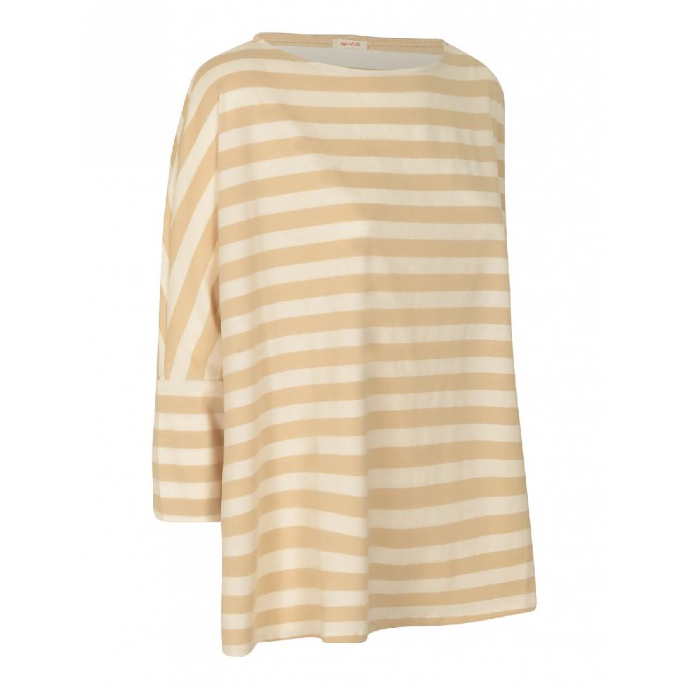 APUNTOB T shirt barchetta over Ultimo giorno