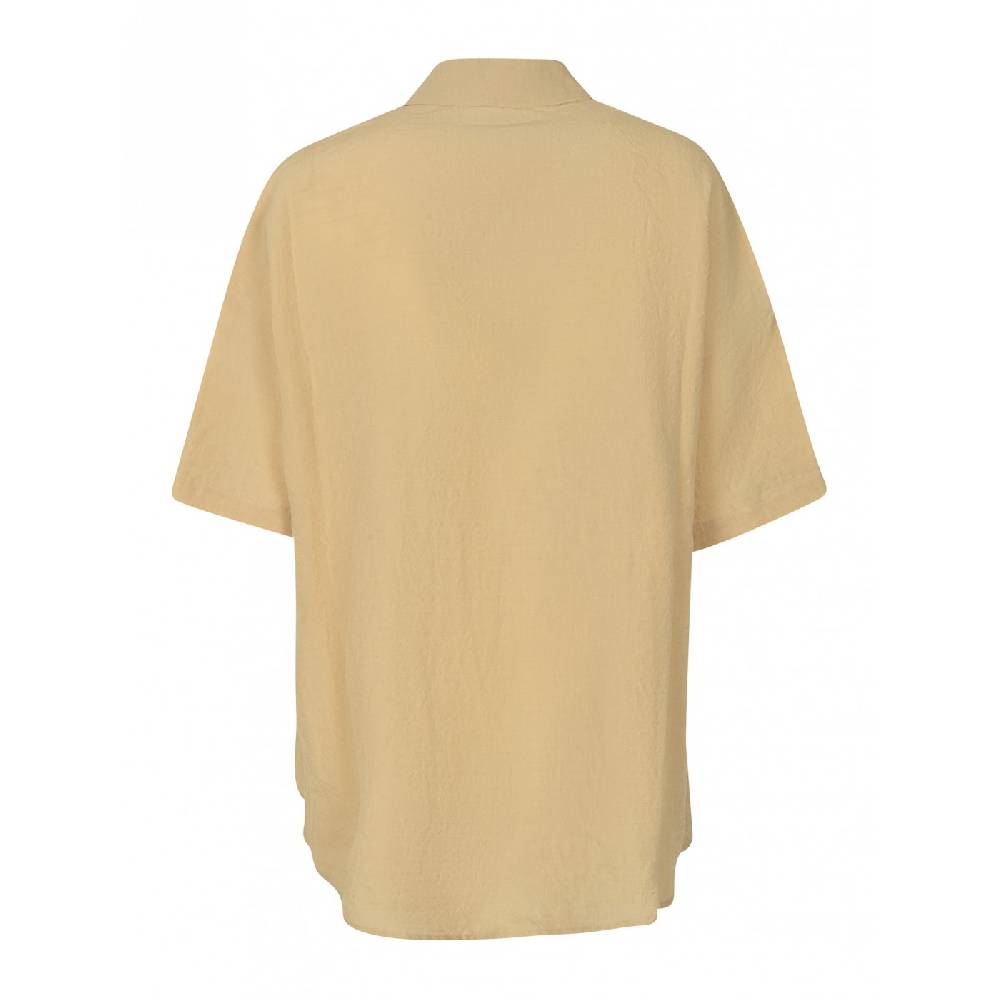 APUNTOB Camicia over m m Promozione temporanea