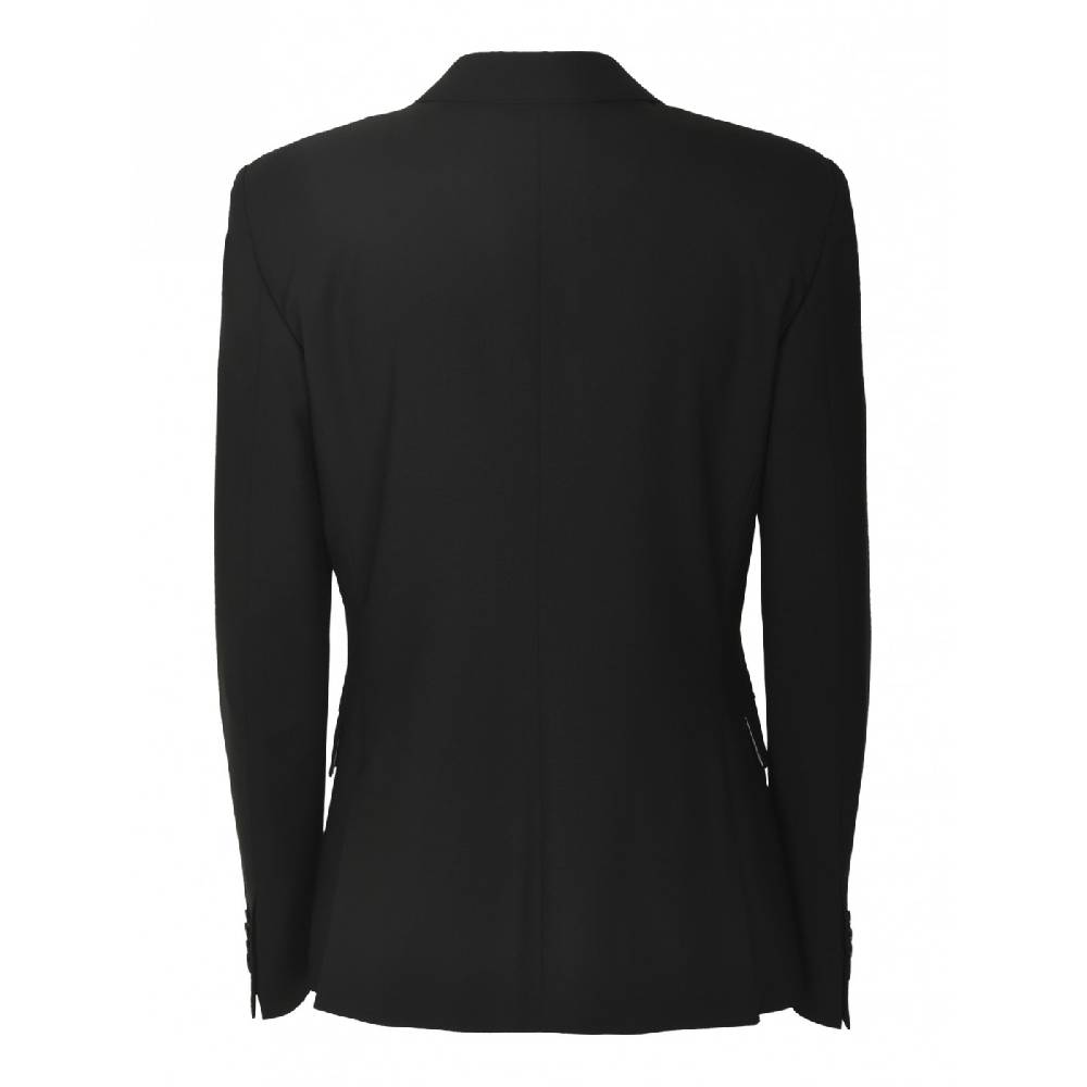 QUELLEDUE Bice giacca doppiopetto Fino al 60% di sconto