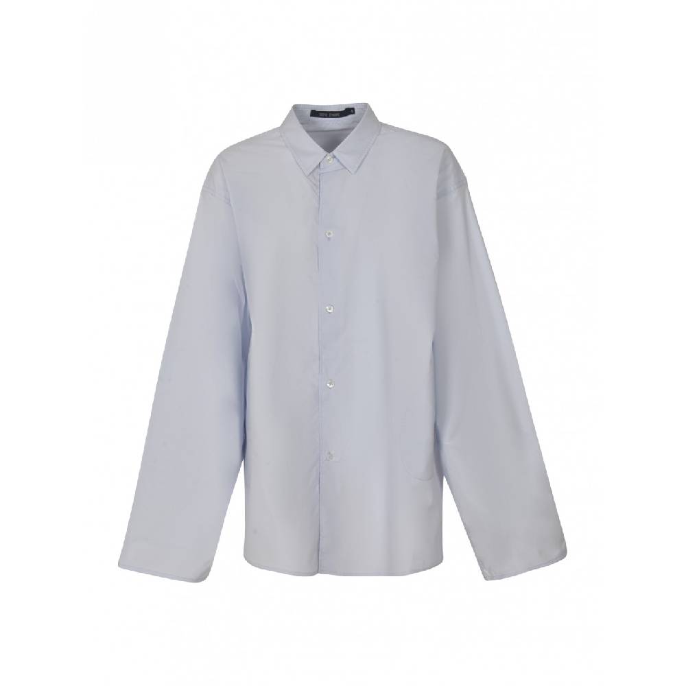 SOFIE D&#039;HOORE Camicia over con tasche Fino al 65% di sconto