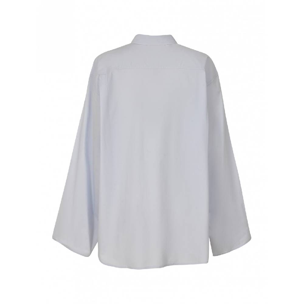 SOFIE D&#039;HOORE Camicia over con tasche Fino al 65% di sconto