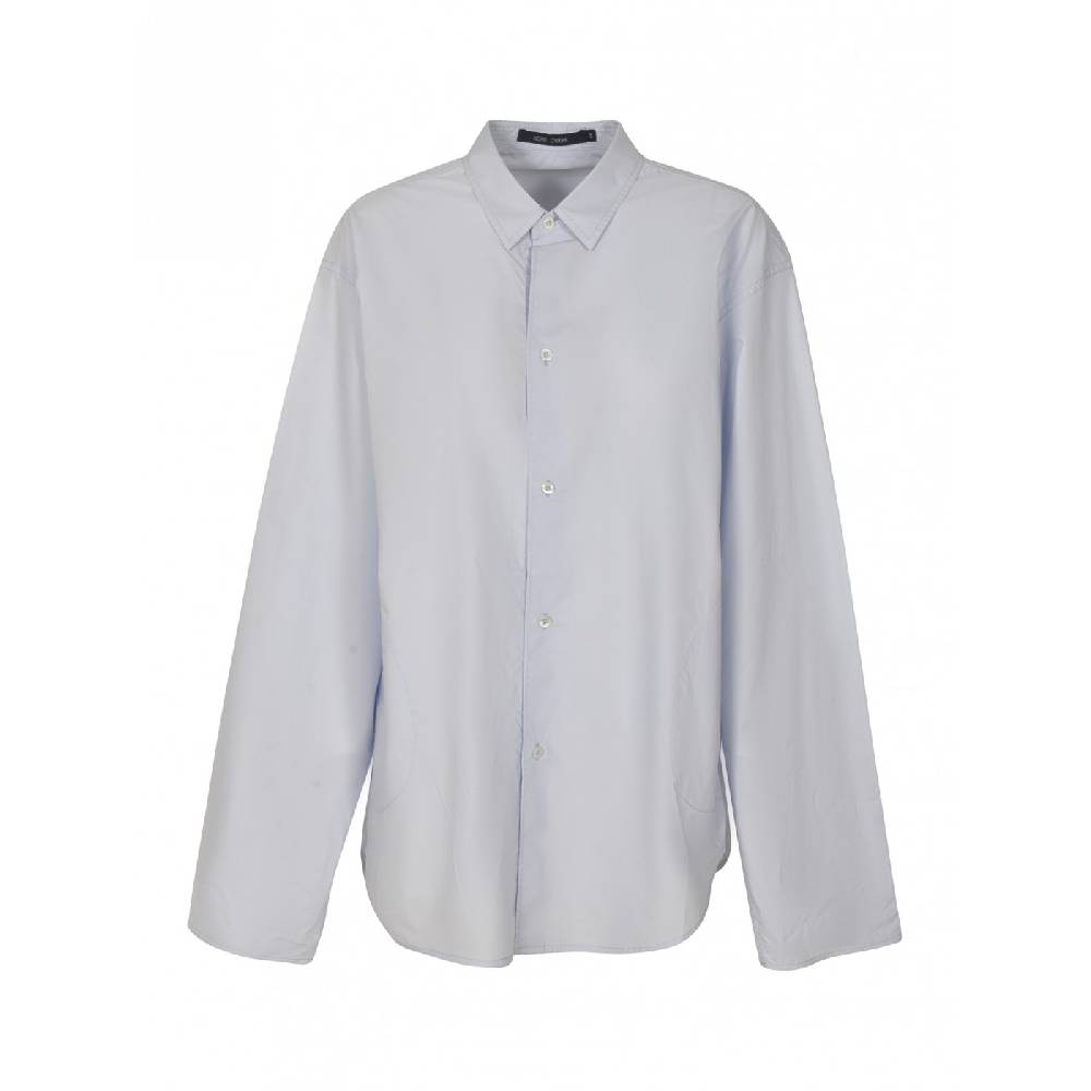 SOFIE D&#039;HOORE Camicia over con tasche Fino al 65% di sconto