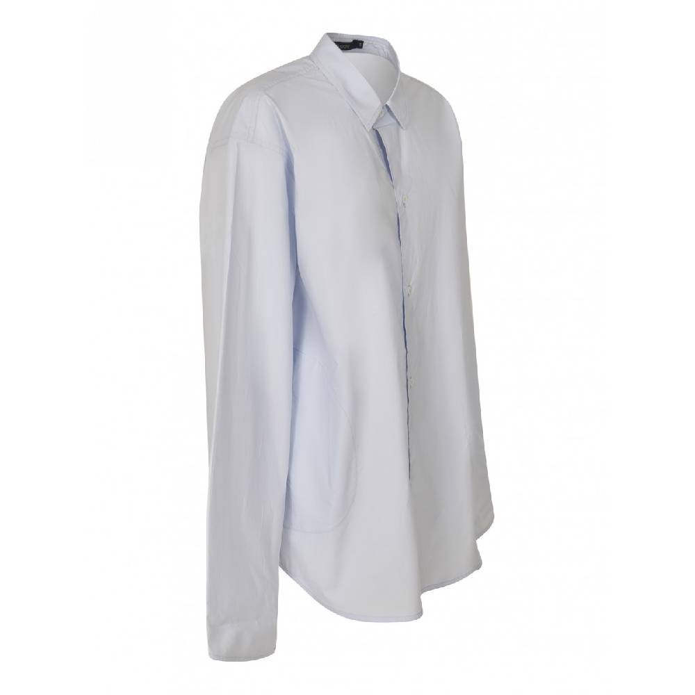 SOFIE D&#039;HOORE Camicia over con tasche Fino al 65% di sconto