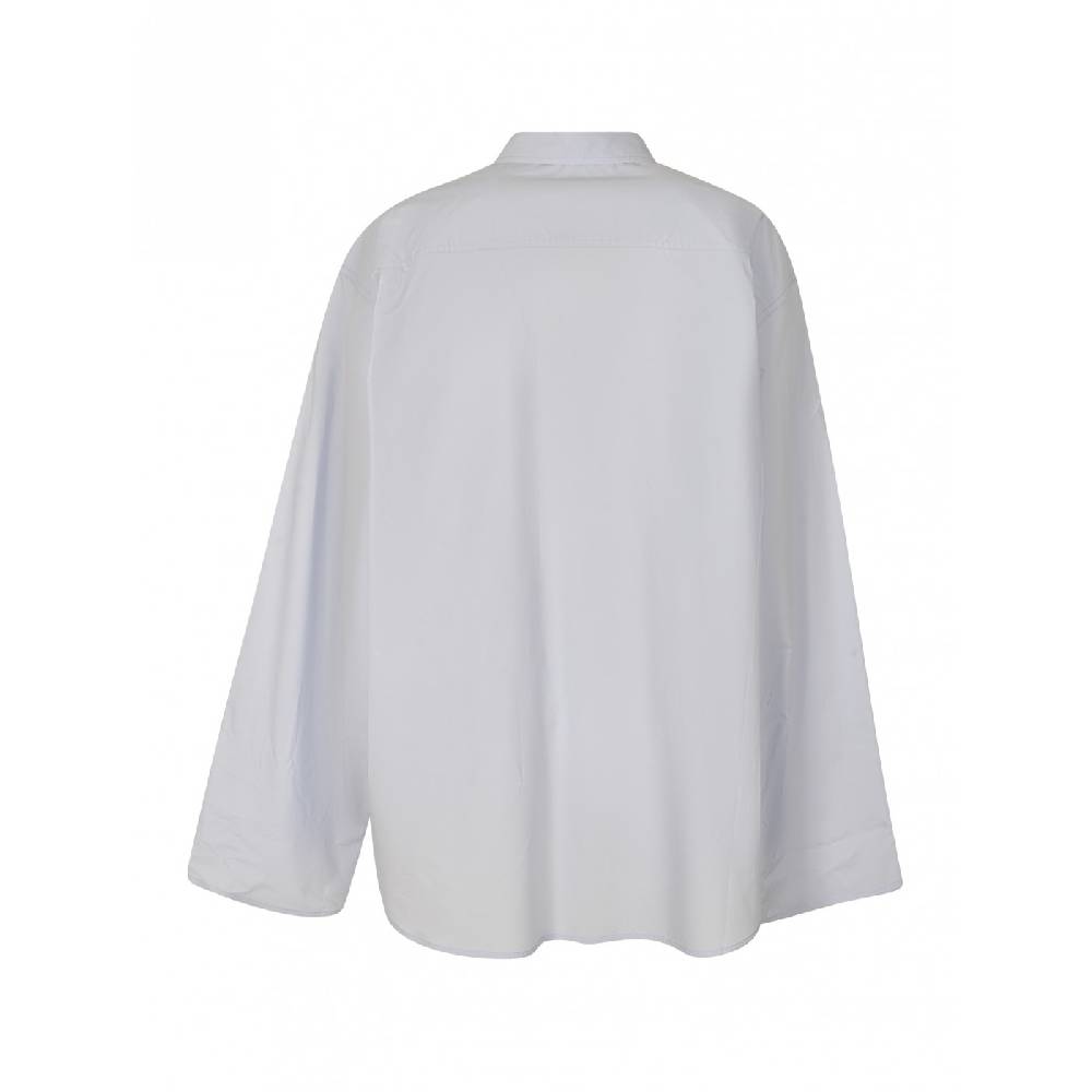 SOFIE D&#039;HOORE Camicia over con tasche Fino al 65% di sconto