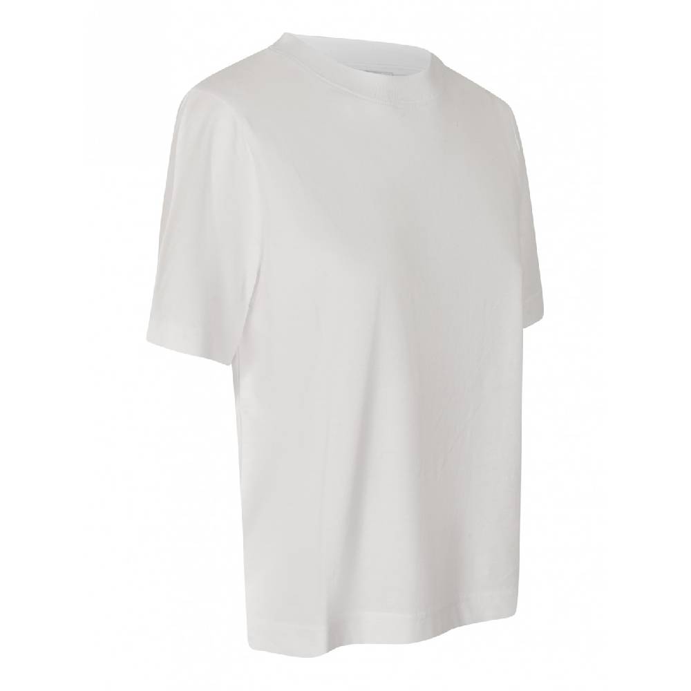 VIS A VIS T shirt girocollo mezza manica Only for today