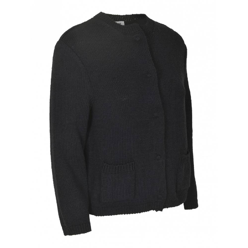 BASE Cardigan girocollo Solo un giorno rimasto