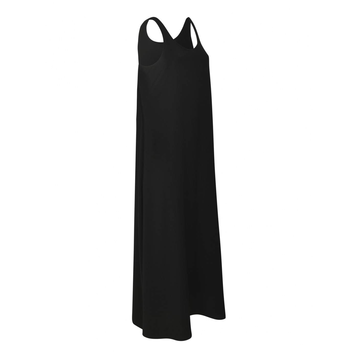 VIS A VIS Abito lungo canotta 50% di sconto con spedizione gratuita