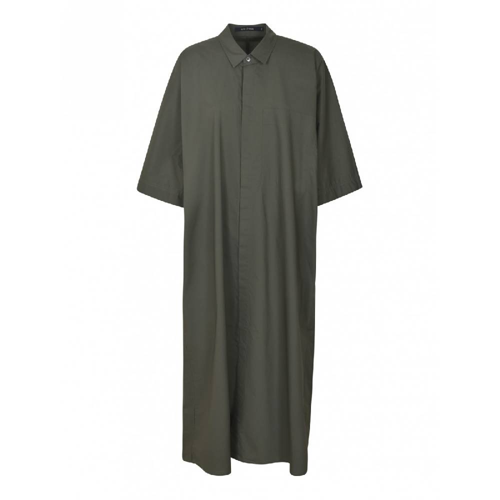 SOFIE D&#039;HOORE Abito m m collo camicia