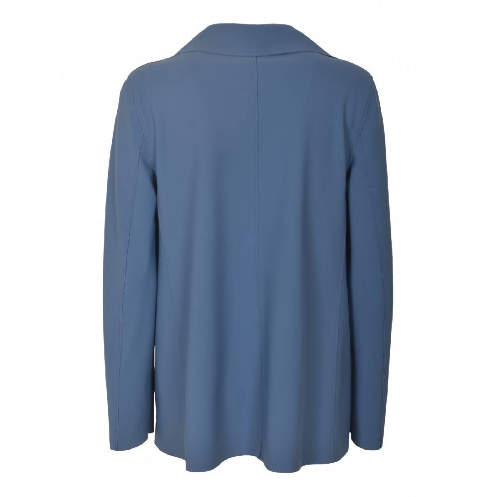 HARRIS WHARF LONDON Peacoat scuba Officina