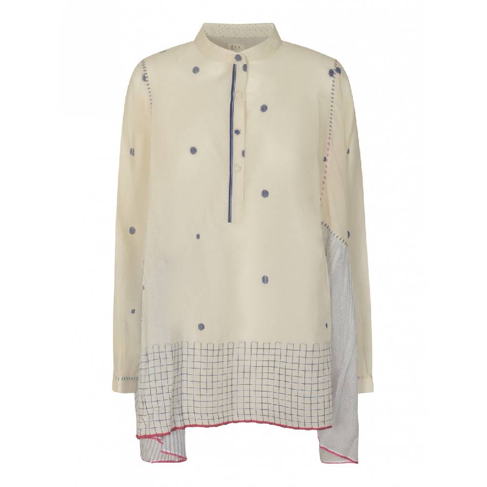 EKA Camicia coreana over Limitato a 3 giorni