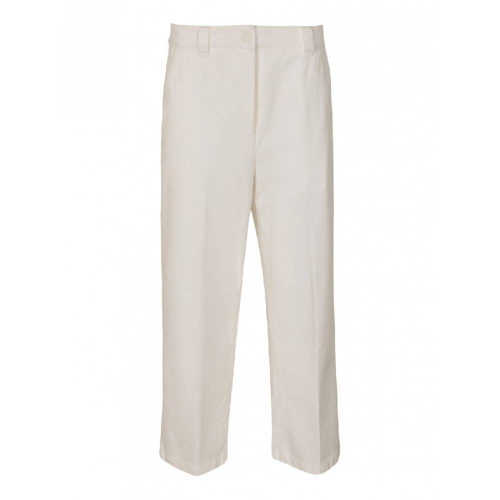 ASPESI Pantaloni dritti gamba larga Black Friday Prezzi