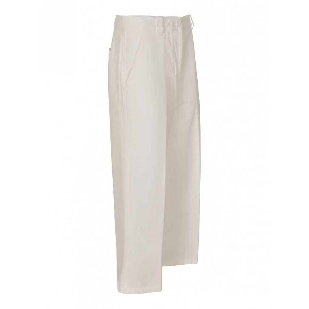 ASPESI Pantaloni dritti gamba larga Black Friday Prezzi