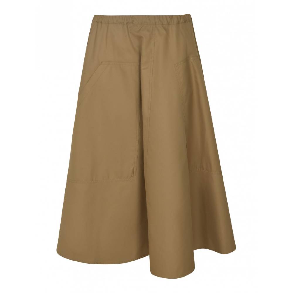 SOFIE D&#039;HOORE Gonna tascone elastico vita 50% di sconto per tempo limitato