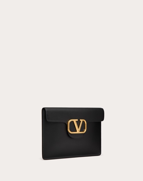 Red Valentino POCHETTE VALENTINO GARAVANI LOCÒ IN VITELLO Qualità