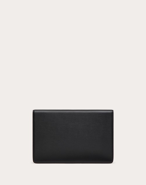 Red Valentino POCHETTE VALENTINO GARAVANI LOCÒ IN VITELLO Vendita