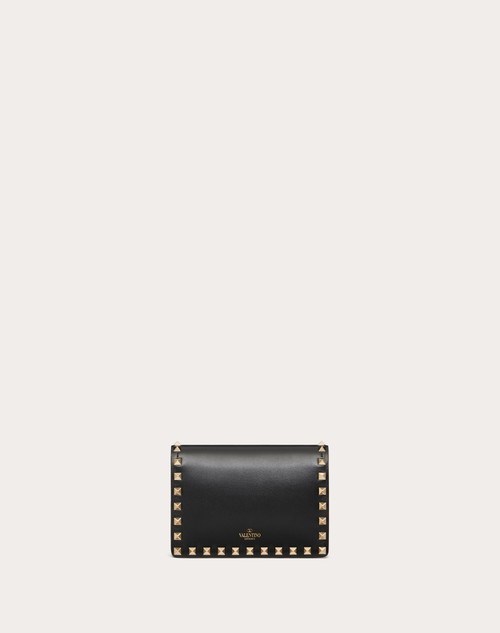 Red Valentino POUCH CON CATENA ROCKSTUD IN VITELLO Convenienza