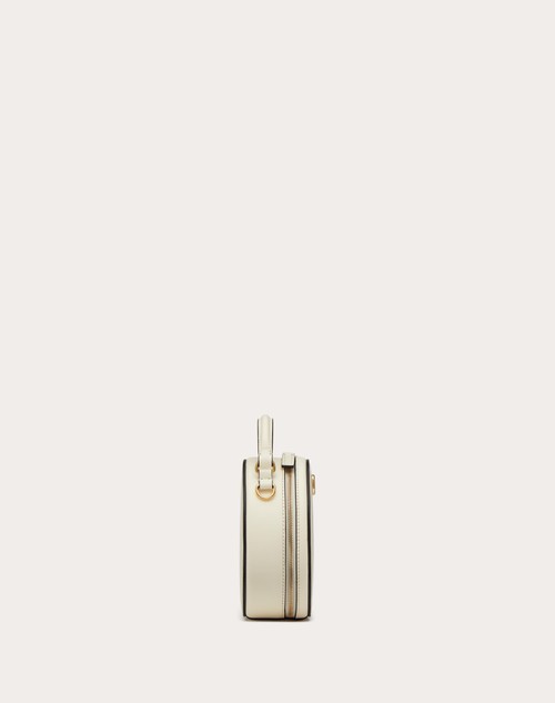 Red Valentino MINI BORSA VLOGO SIGNATURE IN VITELLO Offerta