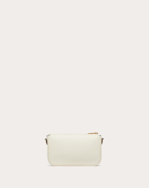 Red Valentino MINI BORSA CON TRACOLLA VLOGO SIGNATURE IN VITELLO Online