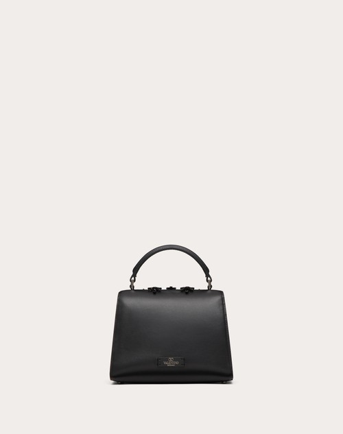 Red Valentino BORSA A MANO MINI VALENTINO GARAVANI VSLING RICAMATA 2025