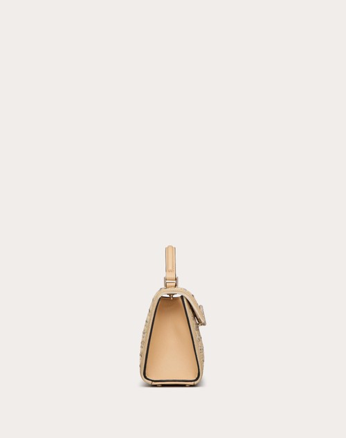 Red Valentino BORSA A MANO MINI VALENTINO GARAVANI VSLING RICAMATA Italy