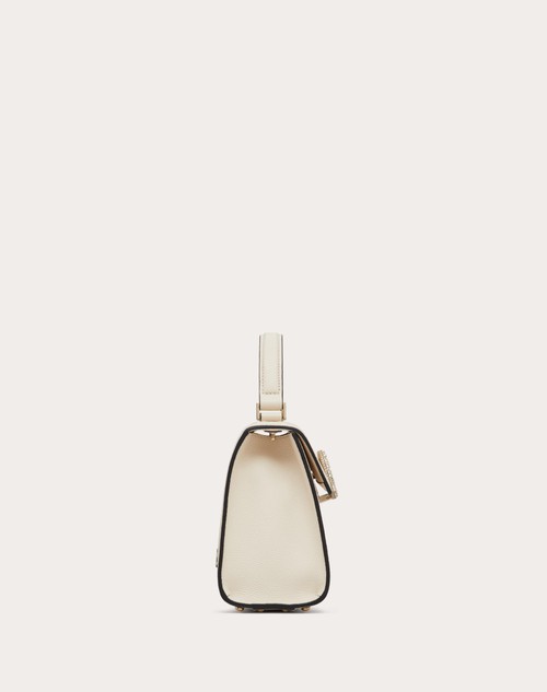 Red Valentino BORSA A MANO PICCOLA VSLING CON LOGO GIOIELLO In Linea