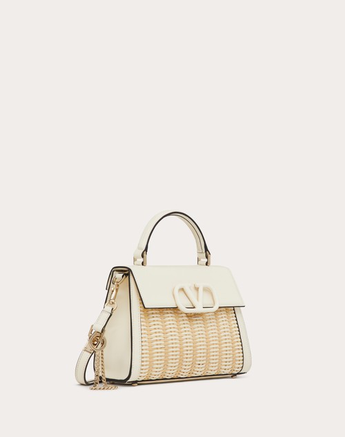 Red Valentino BORSA A MANO PICCOLA VSLING IN MIDOLLINO Qualità Garantita