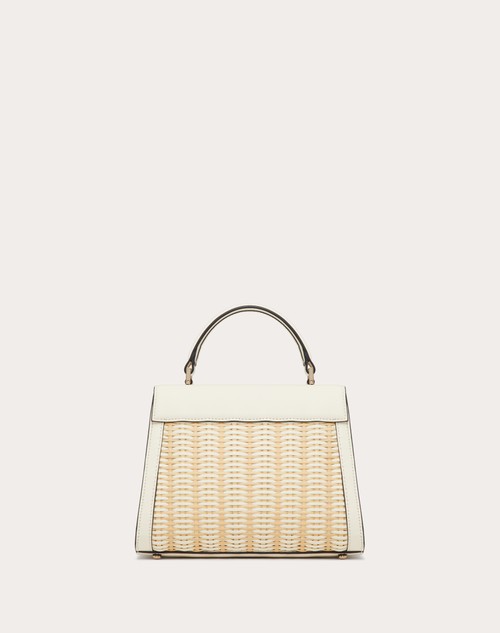 Red Valentino BORSA A MANO PICCOLA VSLING IN MIDOLLINO Qualità Garantita