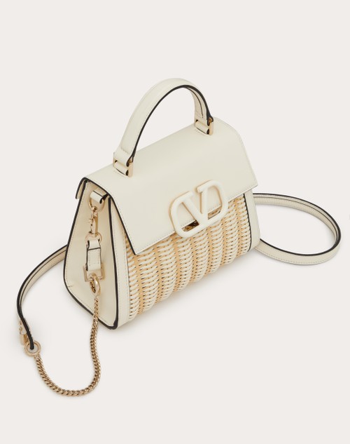 Red Valentino BORSA A MANO PICCOLA VSLING IN MIDOLLINO Qualità Garantita