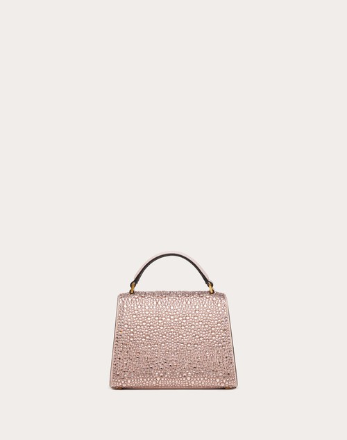 Red Valentino BORSA A MANO MINI VSLING RICAMATA Acquista Ora