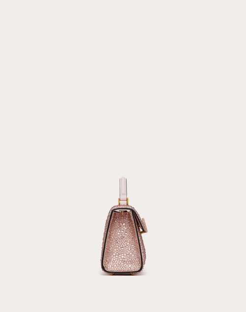Red Valentino BORSA A MANO MINI VSLING RICAMATA Acquista Ora