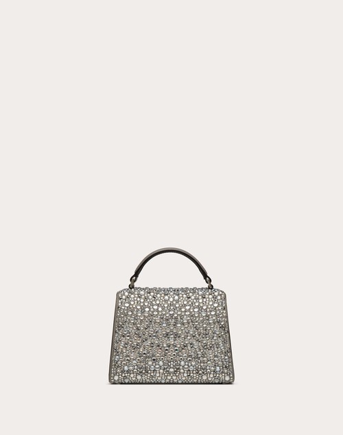 Red Valentino BORSA A MANO MINI VSLING RICAMATA Promozione Limitata