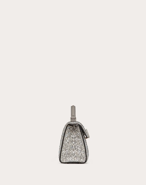 Red Valentino BORSA A MANO MINI VSLING RICAMATA Promozione Limitata