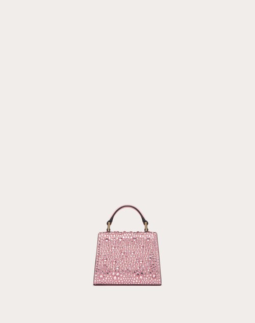 Red Valentino BORSA A MANO MICRO VSLING RICAMATA Shopping Online