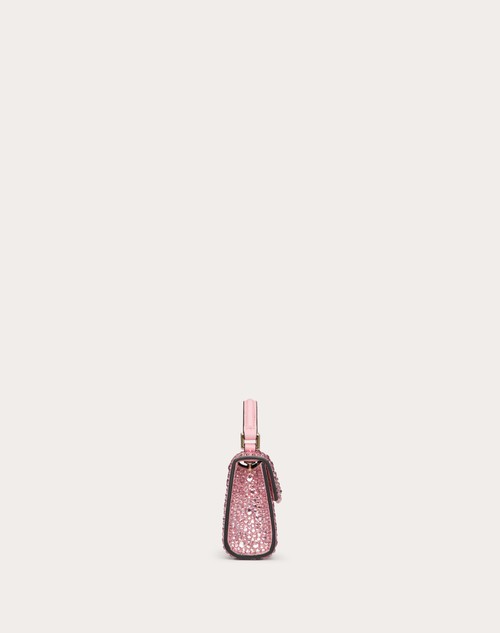 Red Valentino BORSA A MANO MICRO VSLING RICAMATA Shopping Online