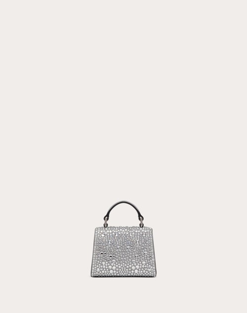 Red Valentino BORSA A MANO MICRO VSLING RICAMATA Affare Del Giorno