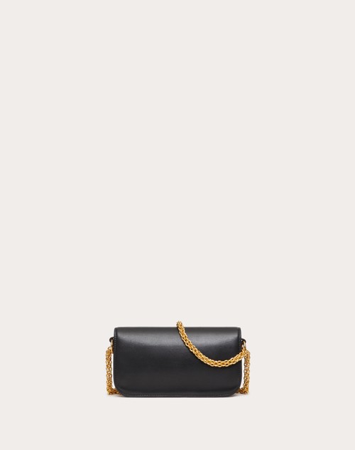 Red Valentino BORSA PICCOLA A SPALLA VALENTINO GARAVANI LOCÒ IN VITELLO Negozi Online