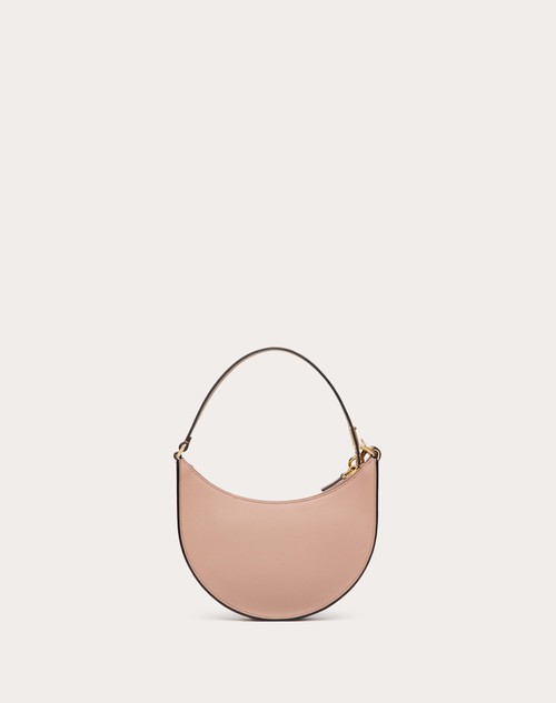 Red Valentino MINI HOBO VLOGO SIGNATURE IN VITELLO CON LOGO GIOIELLO Novità