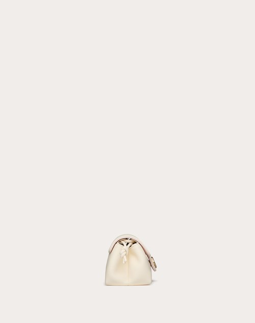 Red Valentino MINI BORSA VLOGO 1960 IN NAPPA Saldi